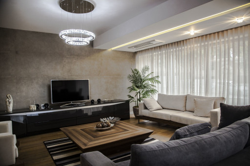 BALÇOVA MODERN